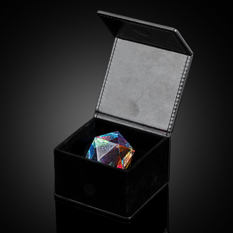XXL Prisma Crystal Constellation (30mm)