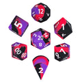 Bouncery - Bouncy Ball Dice Set 