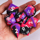 Bouncery - Bouncy Ball Dice Set 
