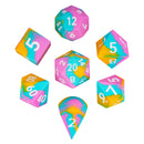 Bouncery - Bouncy Ball Dice Set 