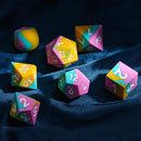 Bouncery - Bouncy Ball Dice Set 