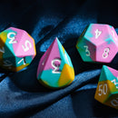 Bouncery - Bouncy Ball Dice Set 