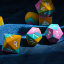 Bouncery - Bouncy Ball Dice Set 