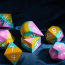 Bouncery - Bouncy Ball Dice Set 