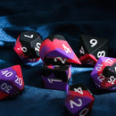 Bouncery - Bouncy Ball Dice Set 