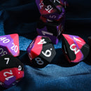 Bouncery - Bouncy Ball Dice Set 