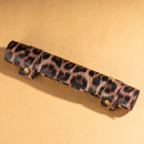 Dice tray Scroll Edition - Leopard Print 