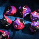Bouncery - Bouncy Ball Dice Set 