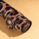 Dice tray Scroll Edition - Leopard Print 