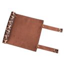 Dice tray Scroll Edition - Leopard Print 