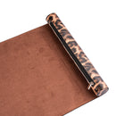 Dice tray Scroll Edition - Leopard Print 