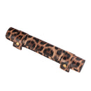Dice tray Scroll Edition - Leopard Print 