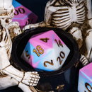 Bouncery - Bouncy Ball Dice Set 