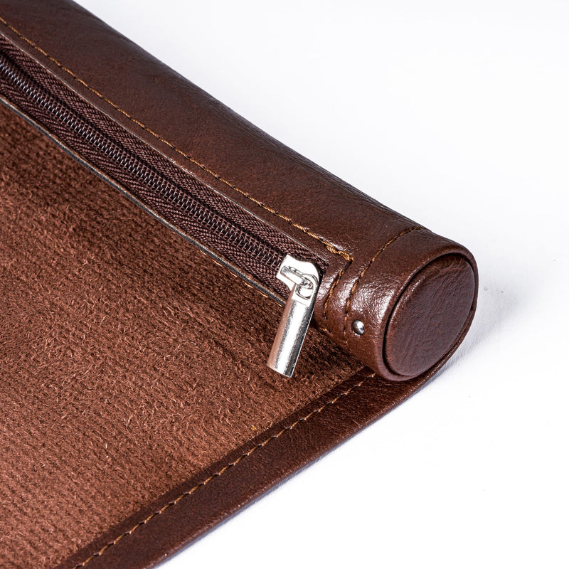 Dice mat "Traveler’s Scroll" 