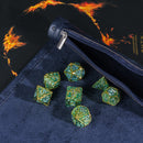 Würfelmatte „Sage’s Scroll“