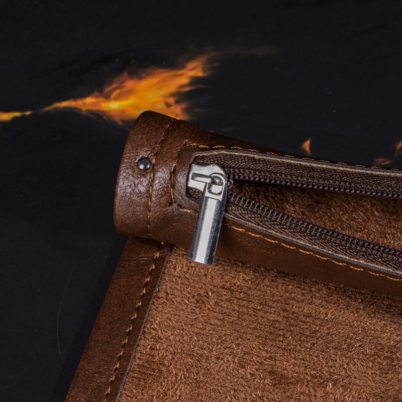 Dice mat "Traveler’s Scroll" 