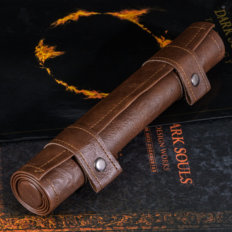 Dice mat "Traveler’s Scroll" 