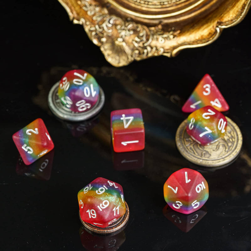 Pride Dice 