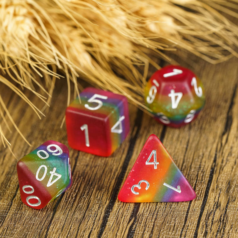 Pride Dice 