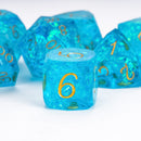 Spacebreaker Diamoncut 