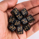 Galaxy Mini Counter-Dice Positive (12 mm) 
