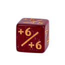 Galaxy Mini Counter-Dice Positive (12 mm) 