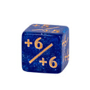 Galaxy Mini Counter-Dice Positive (12 mm) 