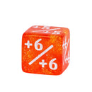 Galaxy Mini Counter-Dice Positive (12 mm) 