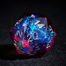 Spacebreaker Diamoncut 