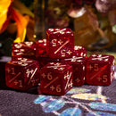 Galaxy Mini Counter-Dice Positive (12 mm) 