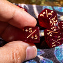 Galaxy Mini Counter-Dice Positive (12 mm) 