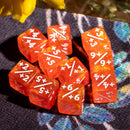 Galaxy Mini Counter-Dice Positive (12 mm) 