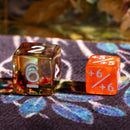 Galaxy Mini Counter-Dice Positive (12 mm) 