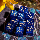 Galaxy Mini Counter-Dice Positive (12 mm) 
