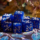 Galaxy Mini Counter-Dice Positive (12 mm) 