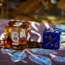 Galaxy Mini Counter-Dice Positive (12 mm) 