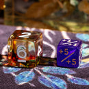 Galaxy Mini Counter-Dice Positive (12 mm) 