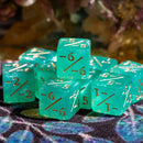 Galaxy Mini Counter-Würfel Negativ (12 mm)