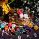 Galaxy Mini Counter-Dice Positive (12 mm) 