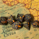 The Last Waystone - Yooperlite (UV-Glow)