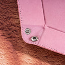 Würfelteller Hexagon