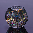 Spacebreaker Ornament Psychodelic