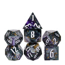 Goldbreaker venomous velvet