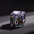 Goldbreaker venomous velvet