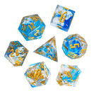 Goldbreaker heavenly velvet