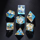 Goldbreaker heavenly velvet