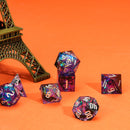 Spacebreaker royal purple