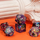 Spacebreaker royal purple