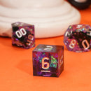 Spacebreaker royal purple