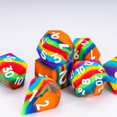 Bouncery - Bouncy Ball Dice Set 